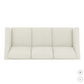 The Cream Murphy Sofa