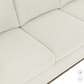 The Cream Murphy Sofa
