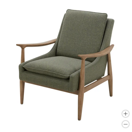 The Reily