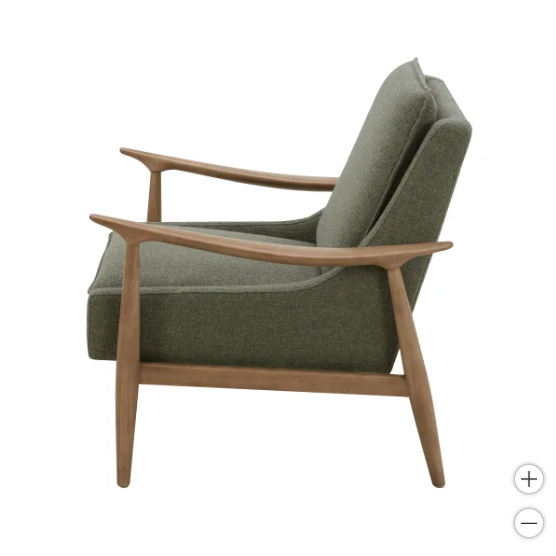 The Reily