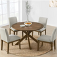 Kaelyn 5-piece Dining Room Set