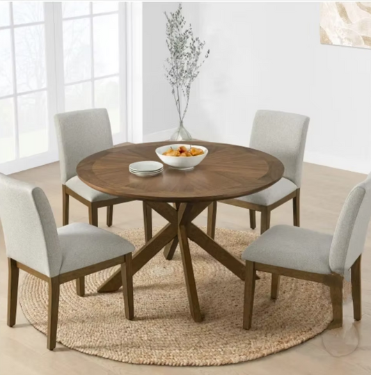 Kaelyn 5-piece Dining Room Set