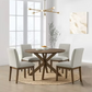 Kaelyn 5-piece Dining Room Set