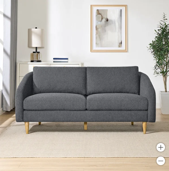 Small Couches