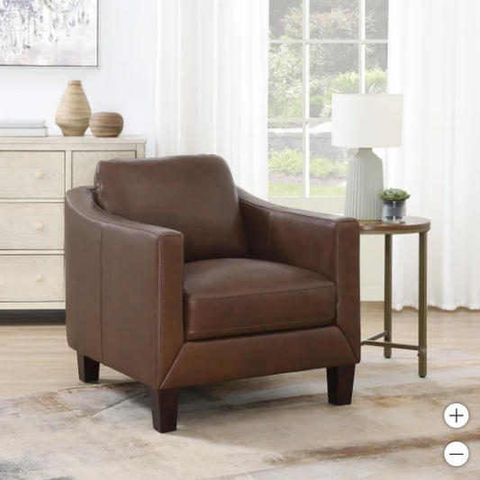 The Reagan Chair