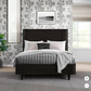 The Margot James Queen Bed Frame