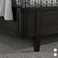 The Margot James Queen Bed Frame