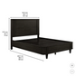 The Margot James Queen Bed Frame