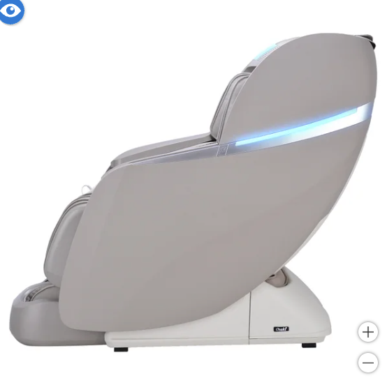 The OS-Ai Vera 4D+ Massage Chair