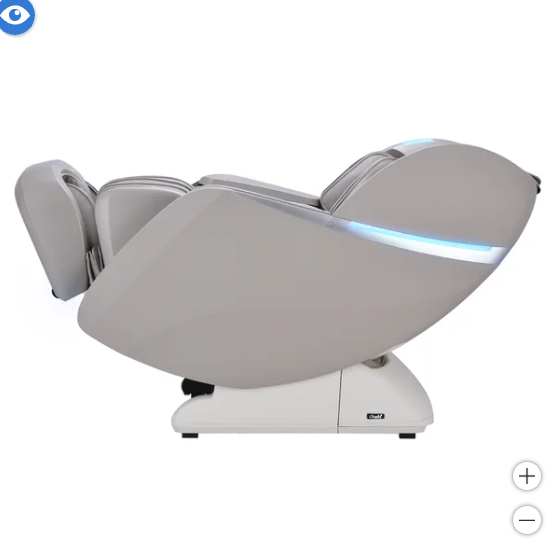 The OS-Ai Vera 4D+ Massage Chair