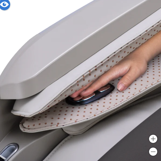 The OS-Ai Vera 4D+ Massage Chair