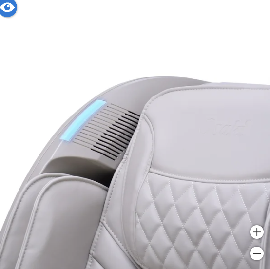 The OS-Ai Vera 4D+ Massage Chair