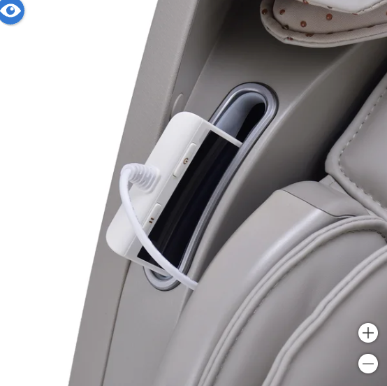 The OS-Ai Vera 4D+ Massage Chair