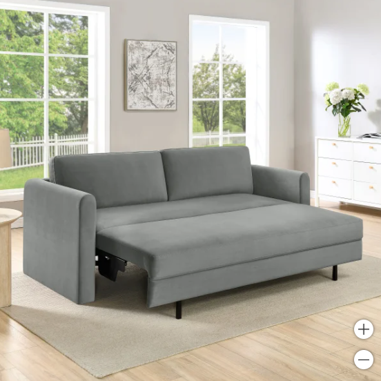 The Grey Sami