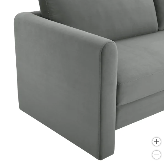 The Grey Sami