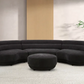 The Dark Grey Curve