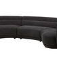 The Dark Grey Curve