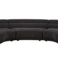 The Dark Grey Curve