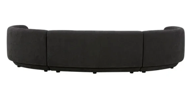 The Dark Grey Curve