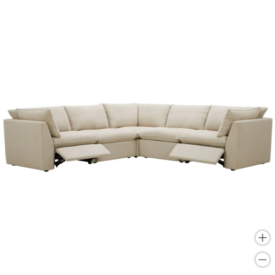 The Beige Harwood