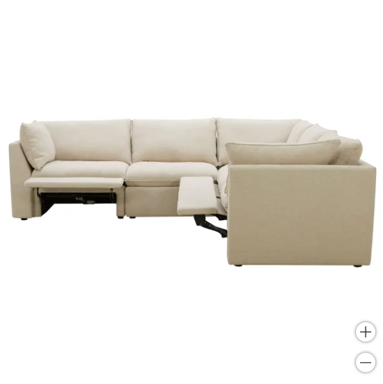 The Beige Harwood