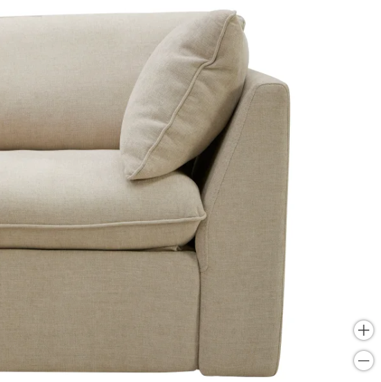 The Beige Harwood