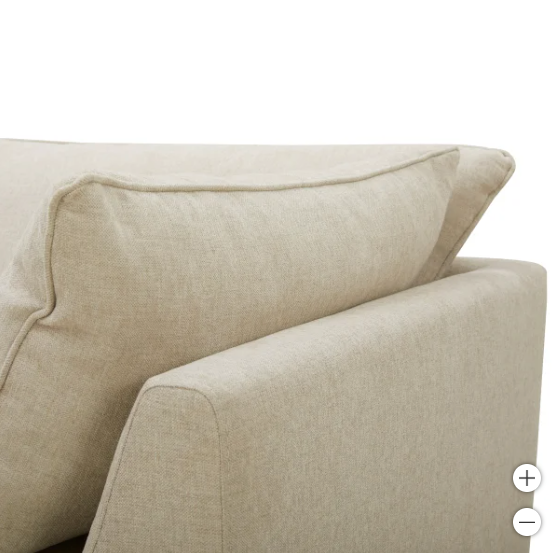 The Beige Harwood