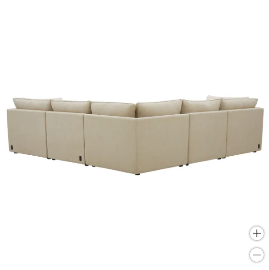 The Beige Harwood
