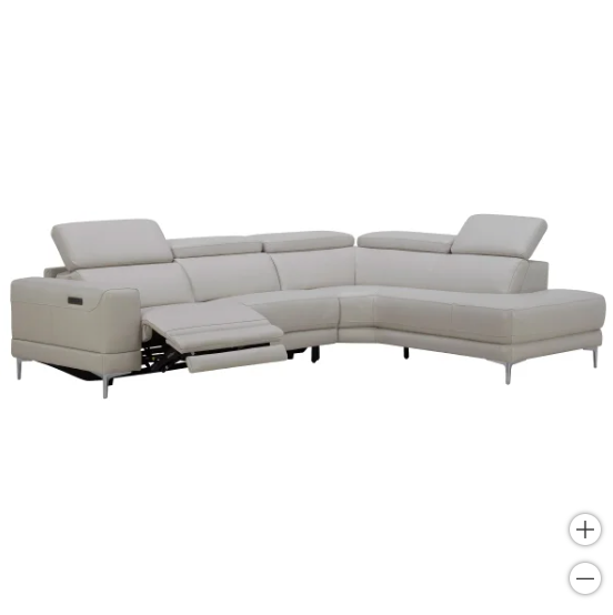 The Taupe Derek
