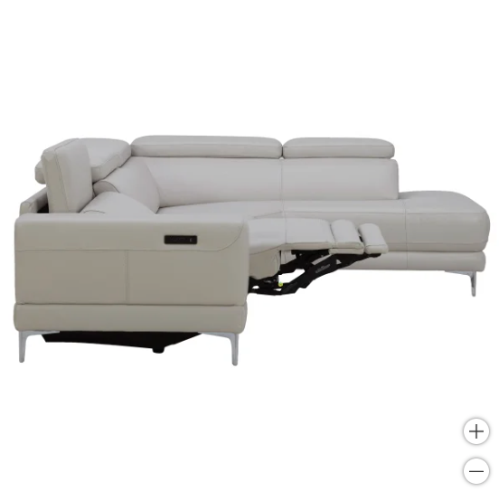 The Taupe Derek