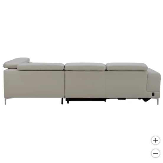 The Taupe Derek