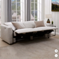 The Mo Power Reclining Sofa