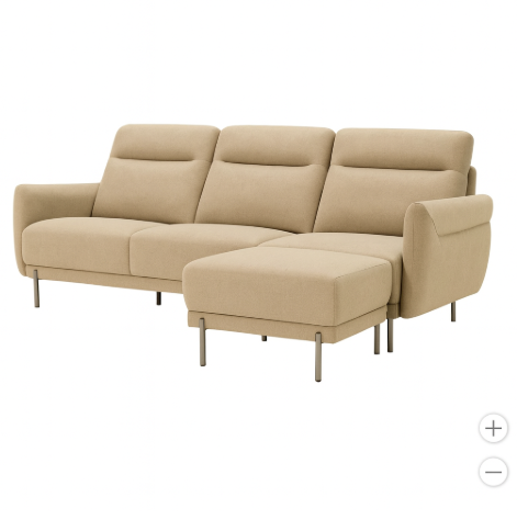 The Beige Shor