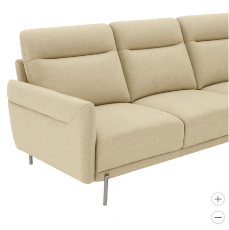 The Beige Shor