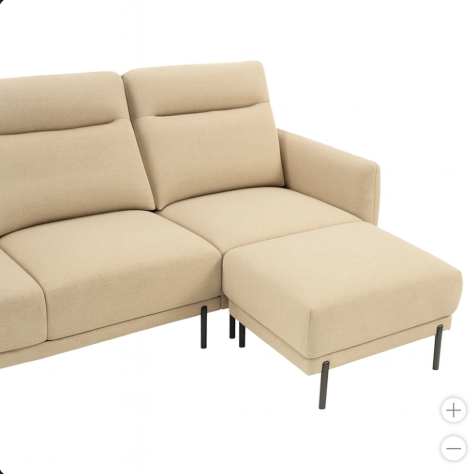 The Beige Shor