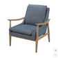 The Blue Reily