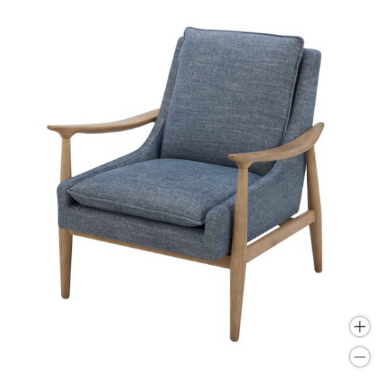 The Blue Reily