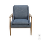 The Blue Reily