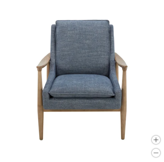 The Blue Reily