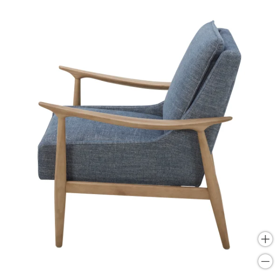 The Blue Reily
