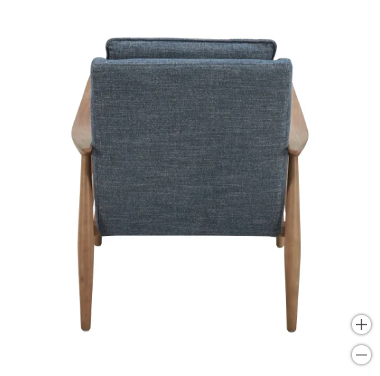 The Blue Reily