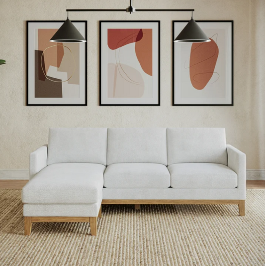 The Cream Little Murphy