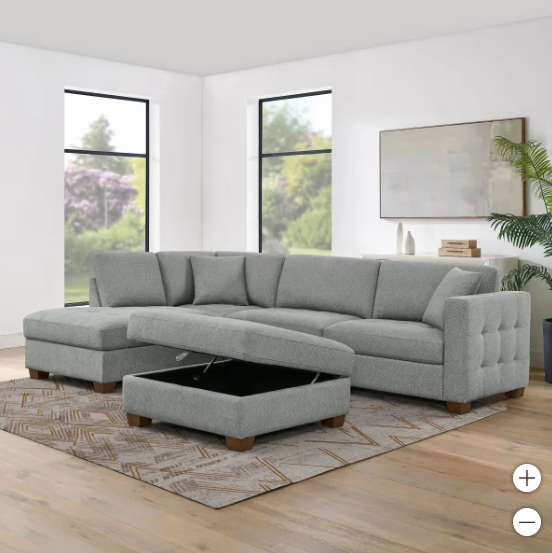 The Left Facing Republica