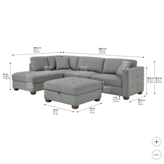 The Left Facing Republica