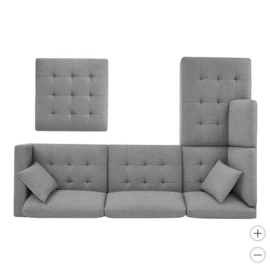 The Left Facing Republica