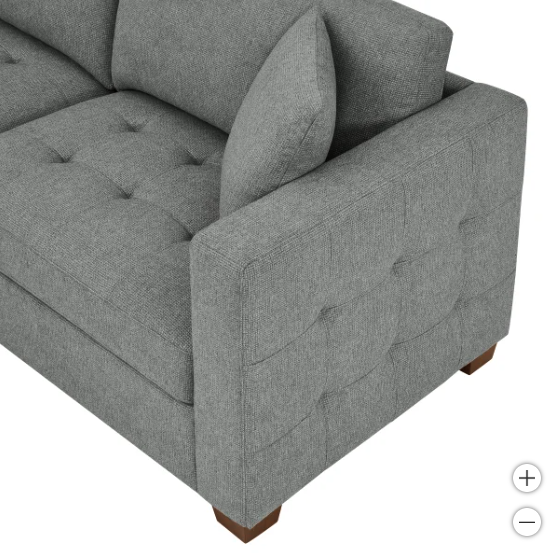 The Left Facing Republica