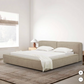 The Sammy Queen Bed Frame