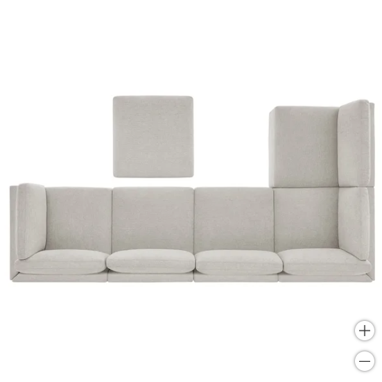 The Beige Fallon