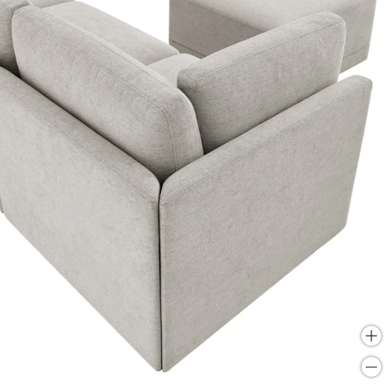 The Beige Fallon