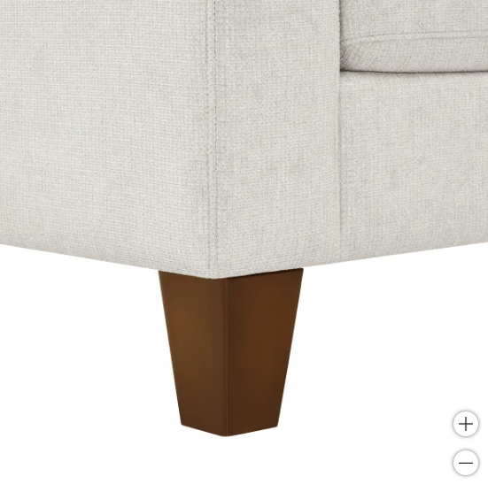 The Beige Stan
